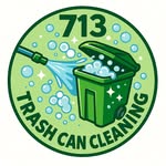 Jake Staudt - @713_trash_can_cleaning_ - Instagram