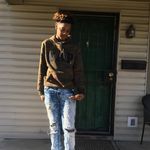 Jack Steed - @sir_wetgame - Instagram