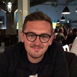 Jack Steed - @jackdsteed - Instagram