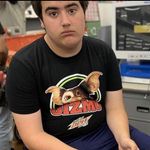 Jack Steffen - @eviljacksteffen - Instagram
