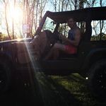 Jack Stegall - @stegalljack8 - Instagram