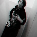 Levi-Jack Steidle - @levi.jack.ftm_666 - Instagram