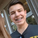 Jack Henry Steiger - @jacksteigerbroadway - Instagram