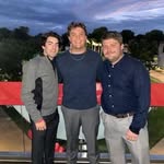 Jack Steinbach - @bachjanes22 - Instagram