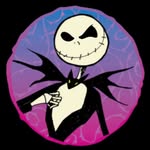 The Nightmare Before Christmas - @jack_stellington - Instagram