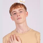Jack! - @jackstevens_actor - Instagram