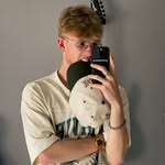 Jack Steven Roberts - @jackstevenroberts - Instagram