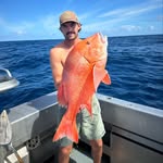 Jack Stewart - @jack_stewart_fishing - Instagram