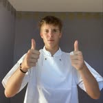 Jack Stewart - @acooknamedjack - Instagram