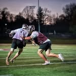 Jack Stewart - @jackbstewartlax - Instagram