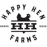 Jack Stewart - @happyhenfarmsidaho - Instagram