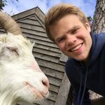 Jack Sticha - @stickyj23 - Instagram