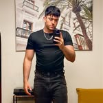 Jack Stiles - @jackstiles - Instagram