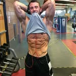 Jack Stiller - @shreddedturk - Instagram