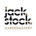 Jack Stock Haberdashery - Facebook