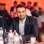 Женя Столпер - @jackstolper - Instagram