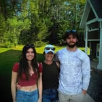 Jackie Stolp-Gauger - @jackgauger - Instagram