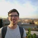Jack Storey - @storeybookdesign - Instagram