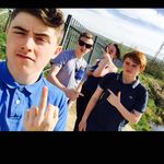 Jack Storey - @jackstorey2k - Instagram