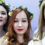 Альбина Ахматова - @jackstoughton17233 - Instagram