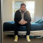 Jack Stowers - @cuba_waba - Instagram