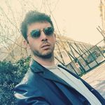Giacomo Straini - @jackstraini - Instagram