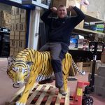 Jack Strain - @jack_s_strain - Instagram