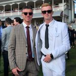 Jack Strain - @jackstrain98 - Instagram