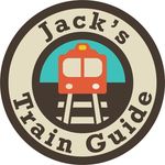 Jack's Train Guide - @jackstrainguide - Instagram