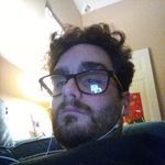 Dr Jack Strange - @dr_strangejack26 - Instagram