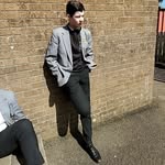 Jack Strange - @jackstrannge - Instagram