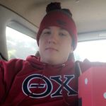 Jack Strange - @jckstrange1998 - Instagram