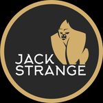 Jack Strange - @jackstrangeoficial - Instagram