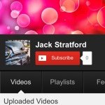 Jack Stratford - @jacks_mad_youtube_account - Instagram