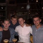 Jack Stratford - @jack.stratford.94 - Instagram