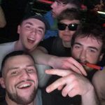 Jack Stratford - @jrstratford - Instagram