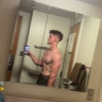 Jack Strebel - @jackstrebel22 - Instagram