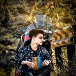 Jack b striker - @j_a_y_u.95 - Instagram