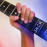 Jack Striker - @j4ckstriker - Instagram