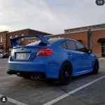 Jack Strong - @hyperblue_sti_wi - Instagram