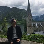ElectricTiger2799 - @jackstrong - Instagram