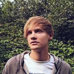 Jack Strong - @jackmgstrong - Instagram
