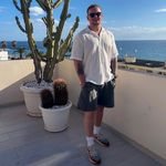 Jack Strong - @jackstrong_ - Instagram