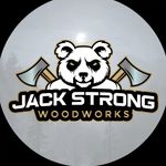 Jacek Szewczyk - @jack_strong_woodworks - Instagram