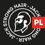Przeszczep włosów w Turcji • FUE i DHI • Przeszczep brody - @jackstronghair - Instagram