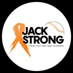 #JACKSTRONG 🎗💪🧡⚾️ - @jack.strong2 - Instagram