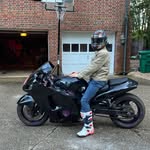 Jack Strother - @babyoncrk - Instagram