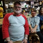 Jack Stroup Sr - @rkfdjack - Instagram