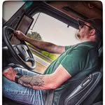 Jack Danks - @jacks_truckin_tales - Instagram