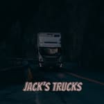 Jack - @jacks.trucks - Instagram